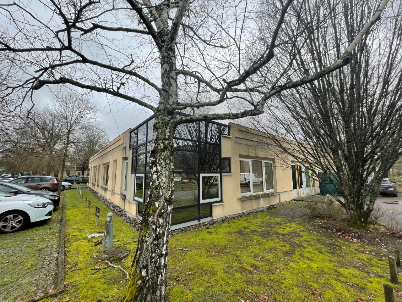 Location bureau Pessac Gironde OLBUR2638473 2