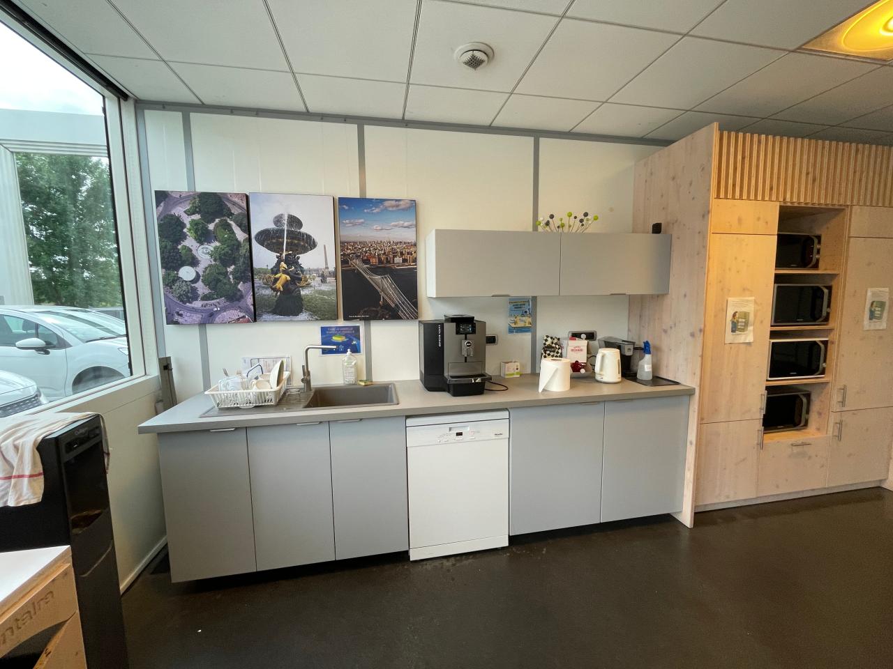 Location bureau Labège Haute-Garonne OLBUR2108222 25