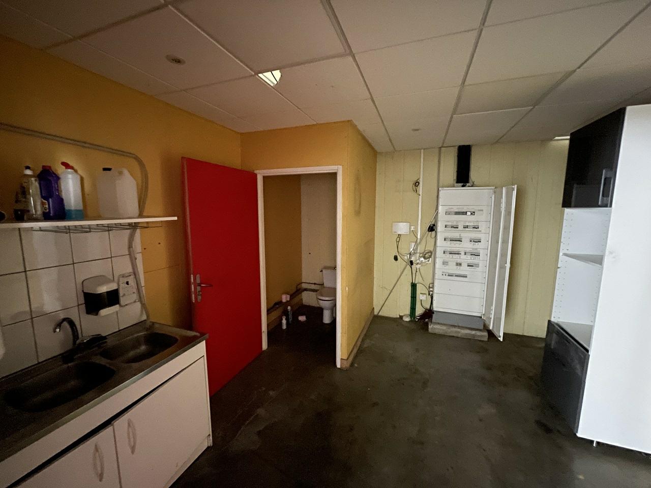 Vente local d'activité Chenôve Côte-d'Or OVACT2317150 9