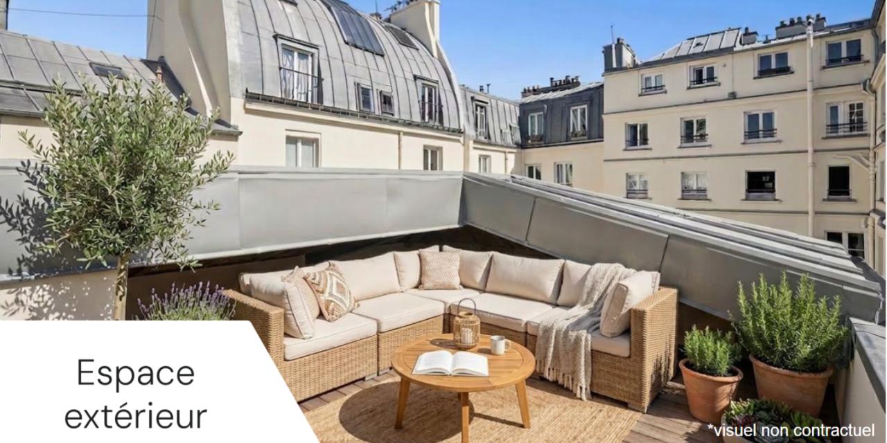 Location coworking Paris OLBUR2644626 14