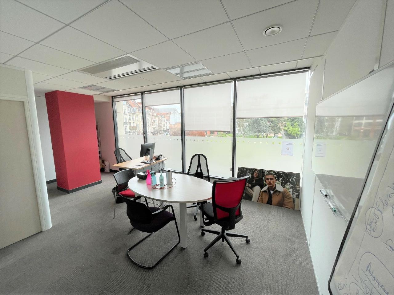 Location bureau Lille Nord OLBUR2313812 14