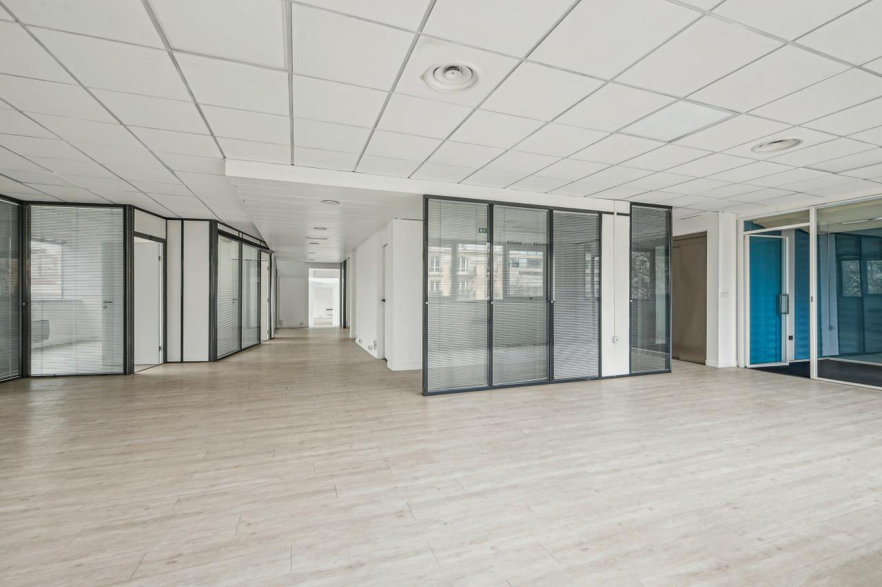 Vente bureau Boulogne-Billancourt Hauts-de-Seine OVBUR2535382 9