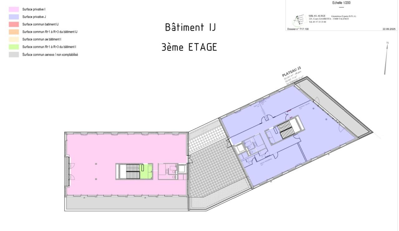 Vente bureau Bordeaux Gironde OVBUR2531401 19