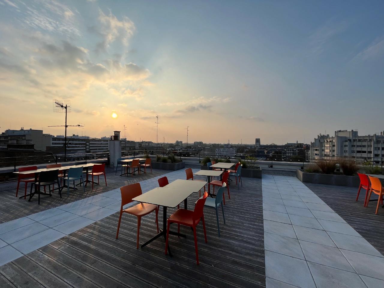 Location coworking Lille Nord OLBUR2311664 15