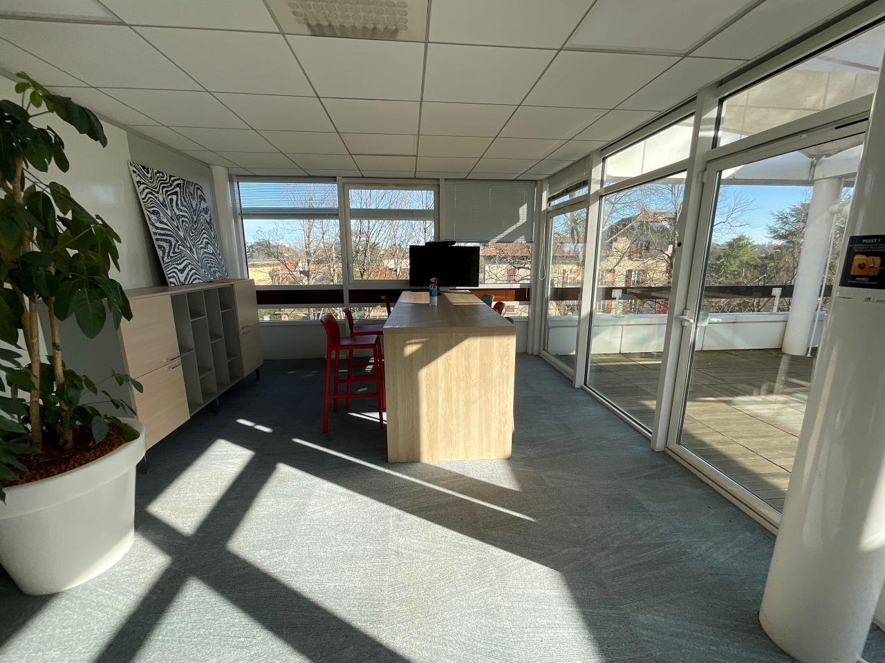 Location bureau Écully Rhône OLBUR2109164 15