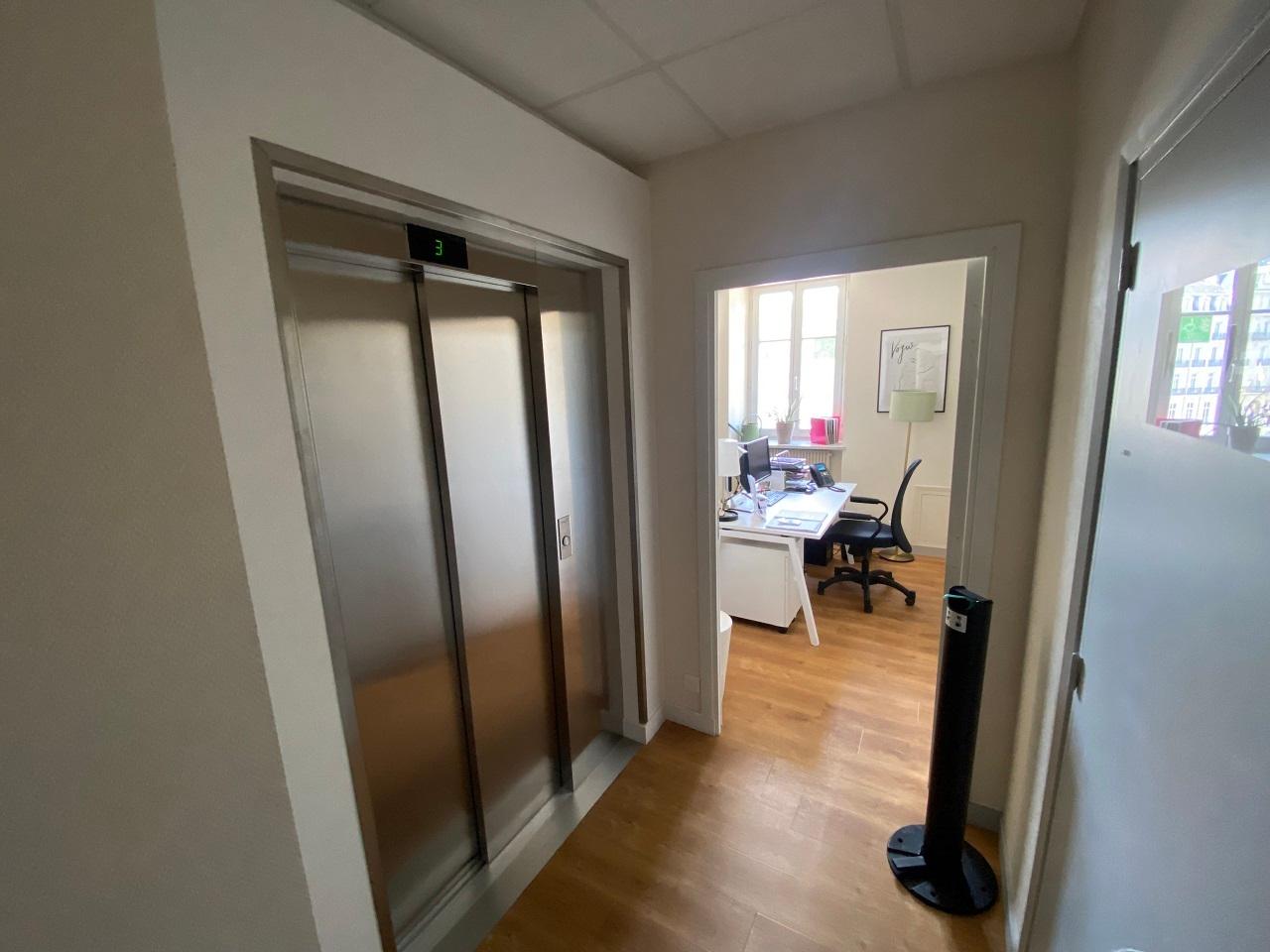 Location bureau Dijon Côte-d'Or OLBUR2639110 10