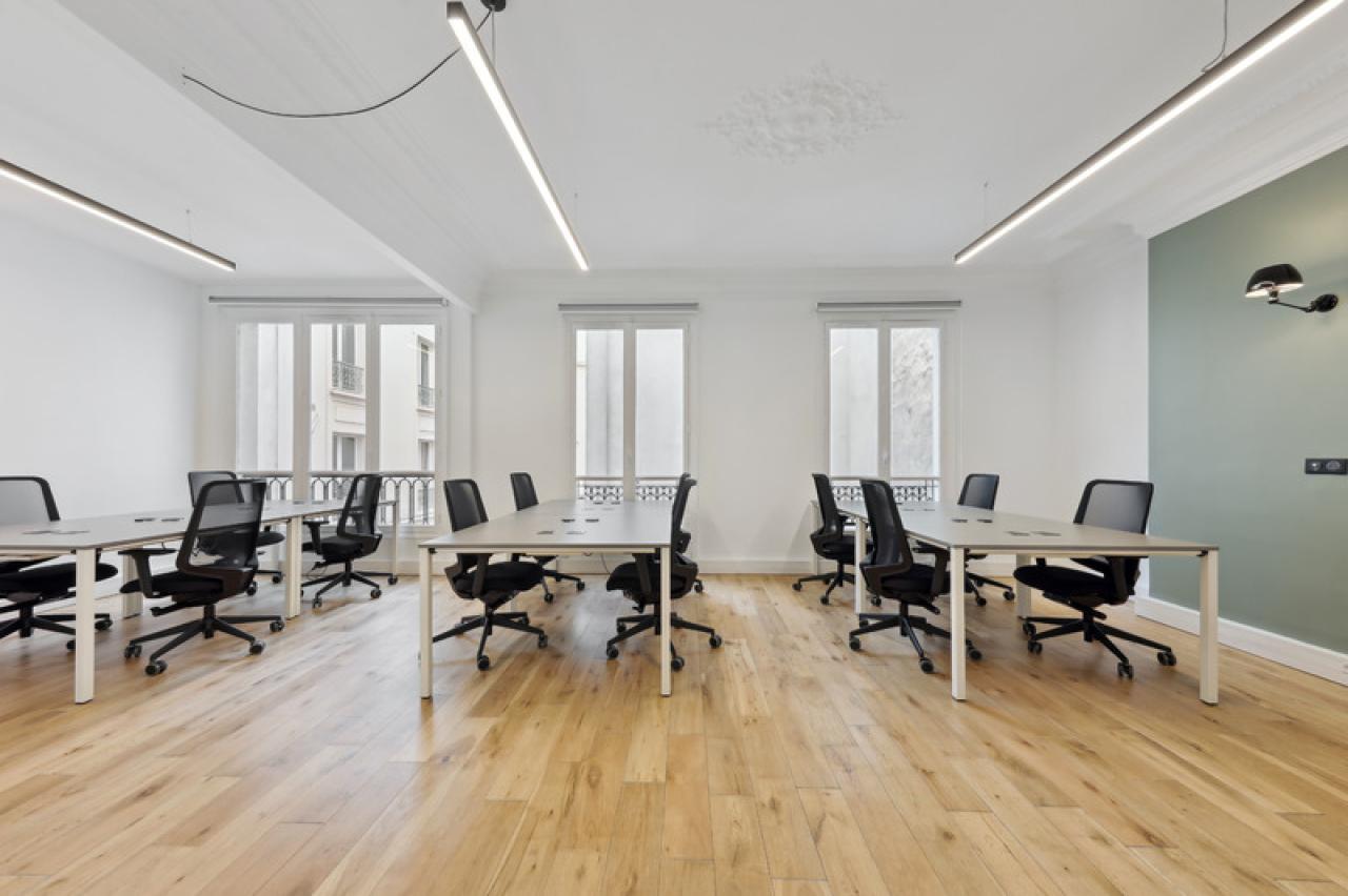 Location coworking Paris OLBUR2532632 10