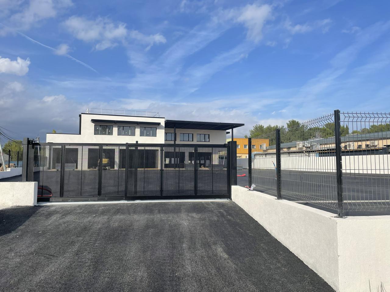 Location bureau Éguilles Bouches-du-Rhône OLBUR2311990 17