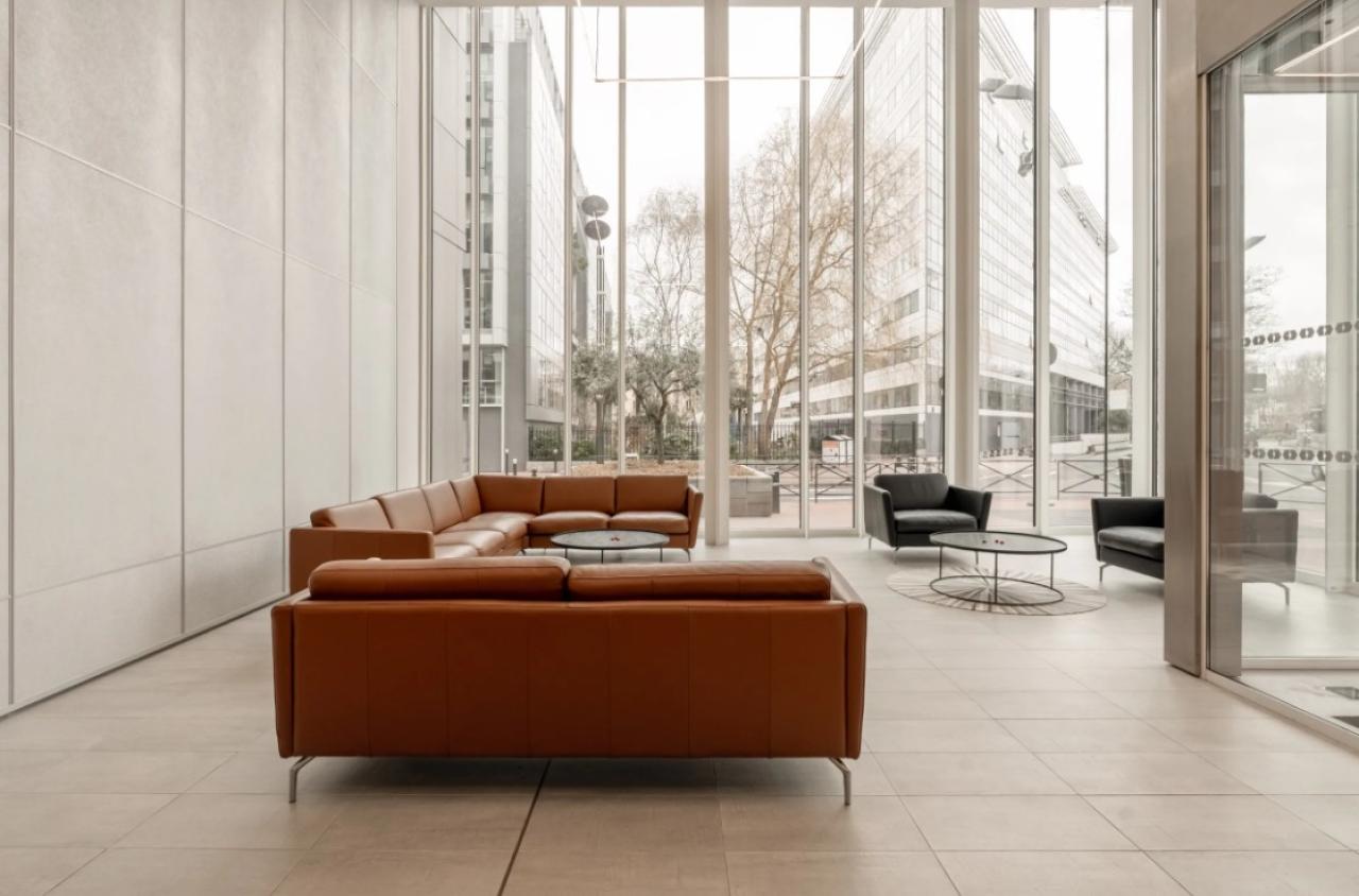 Location coworking Levallois-Perret Hauts-de-Seine OLBUR2641733 2