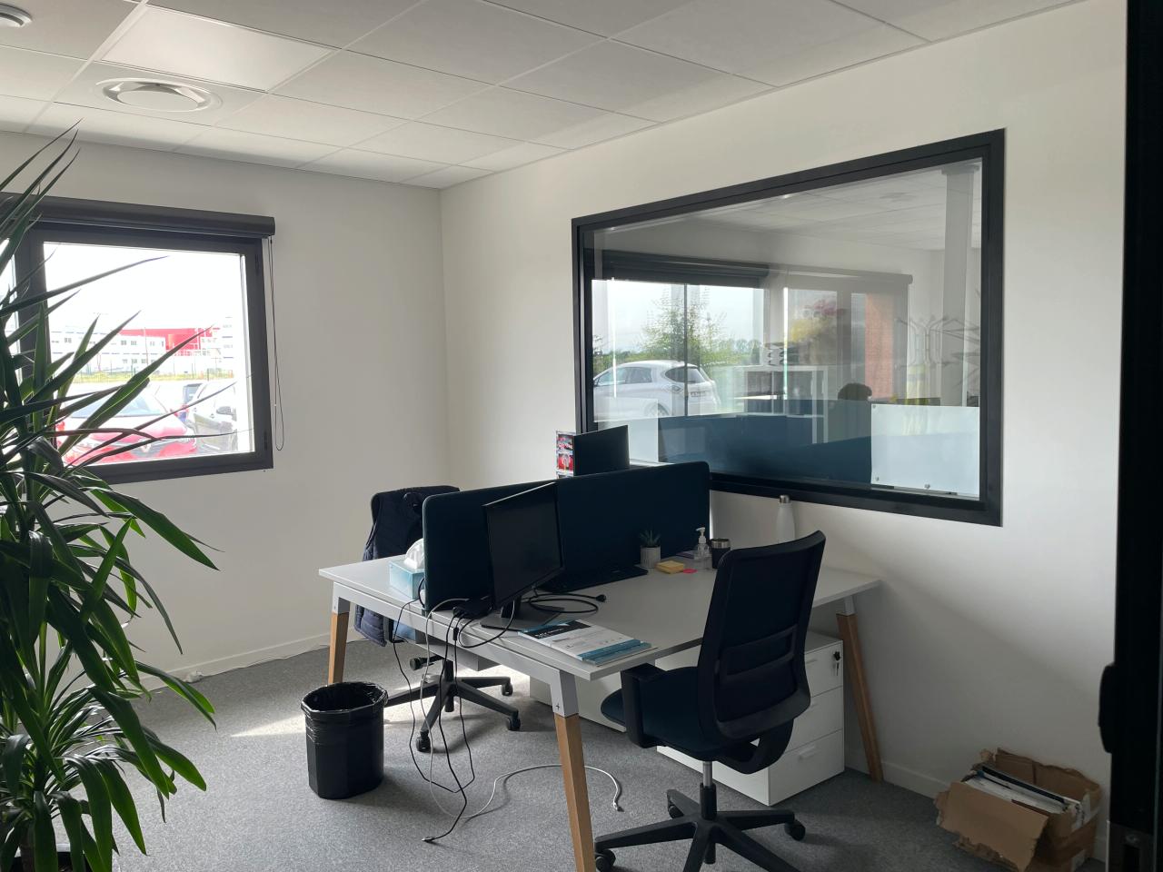 Location local d'activité Jonage Rhône OLACT2424792 8