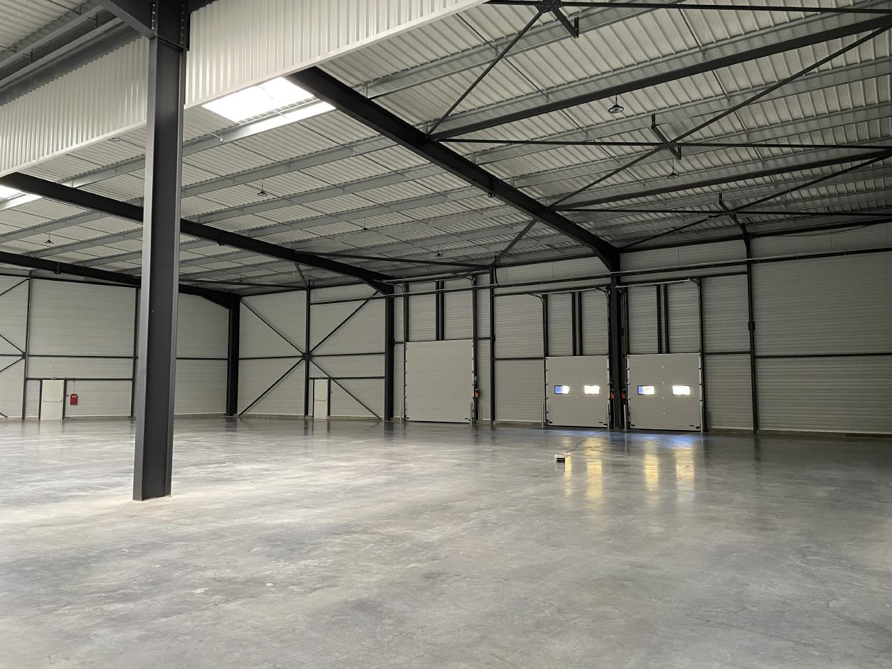 Location local d'activité Ambarès-et-Lagrave Gironde OLACT2641349 11