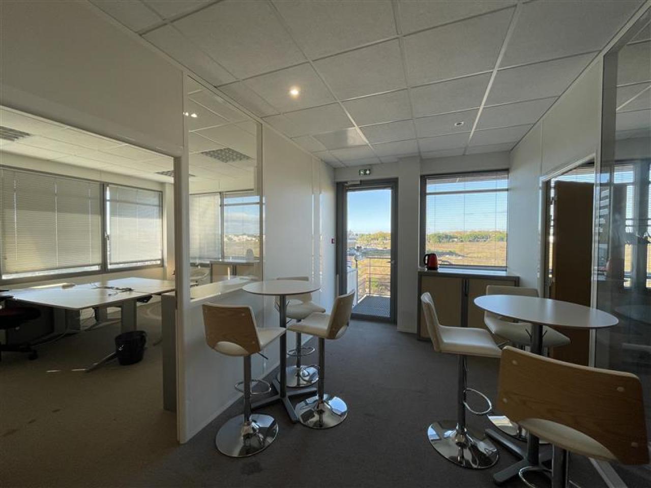 Location bureau Pérols Hérault OLBUR2206116 16