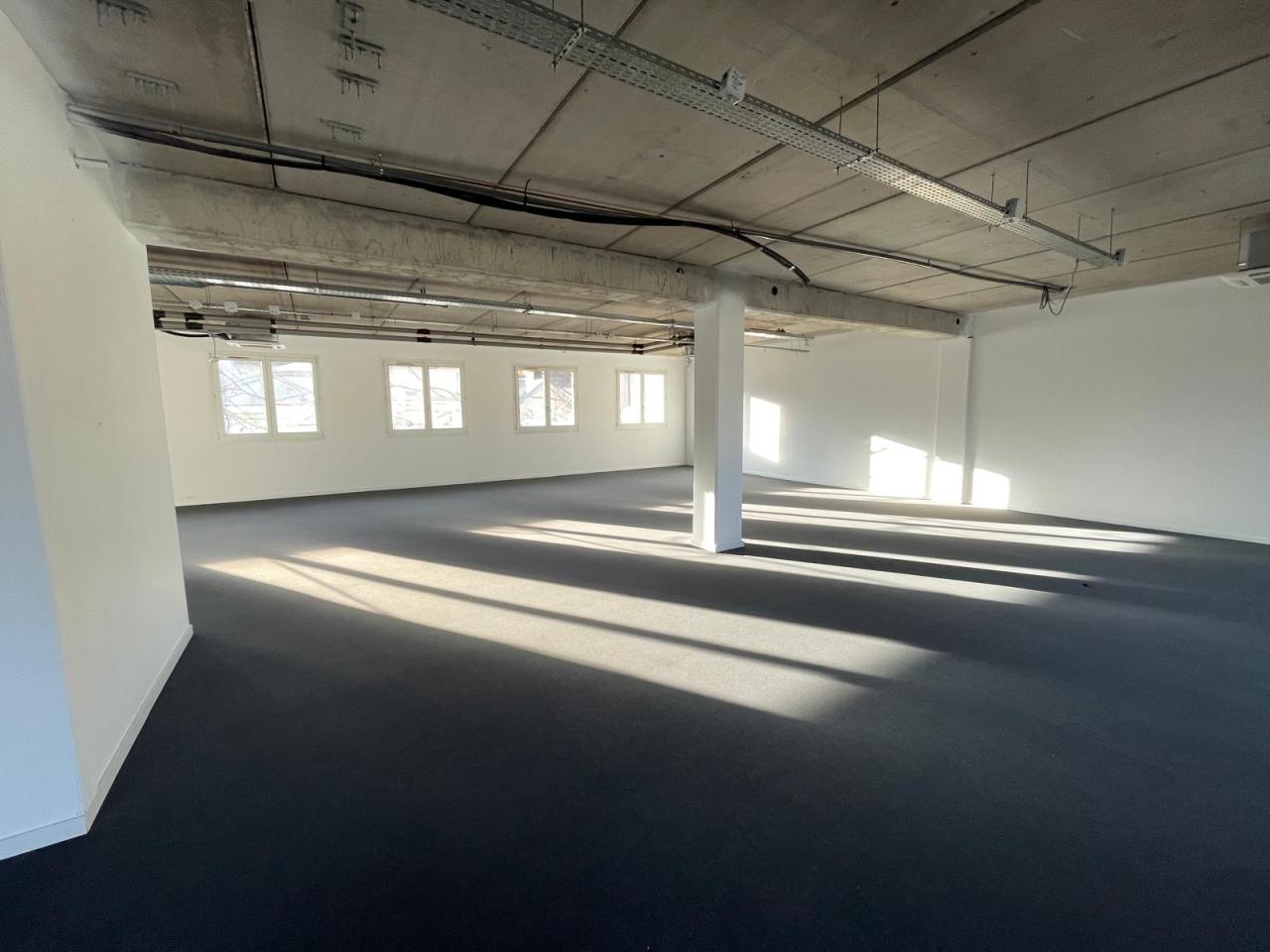 Location bureau Nancy Meurthe-et-Moselle OLBUR2207642 14