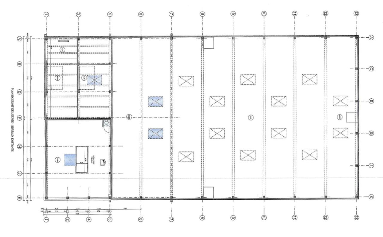 Location local d'activité Pérenchies Nord OLACT2532804 3