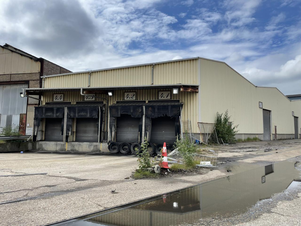 Vente local d'activité Le Havre Seine-Maritime OVACT2427949 8