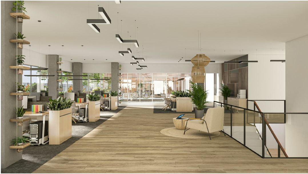 Location bureau Asnières-sur-Seine Hauts-de-Seine OLBUR2002277 25