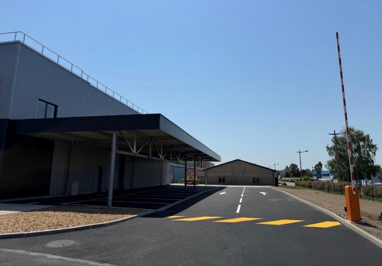 Location local d'activité Prouvy Nord OLACT2315363 2