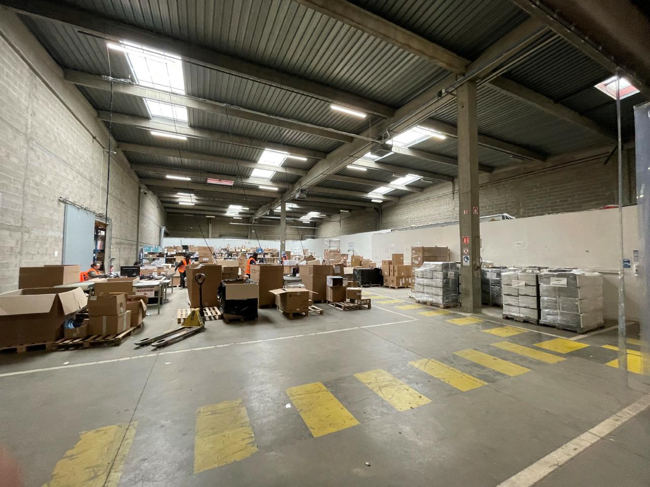 Location local d'activité Goussainville Val-d'Oise OLACT2644503 2
