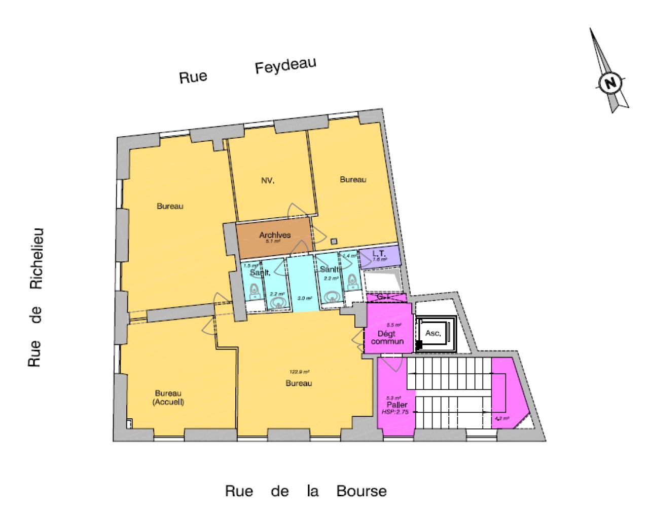 Location bureau Paris OLBUR2535456 14