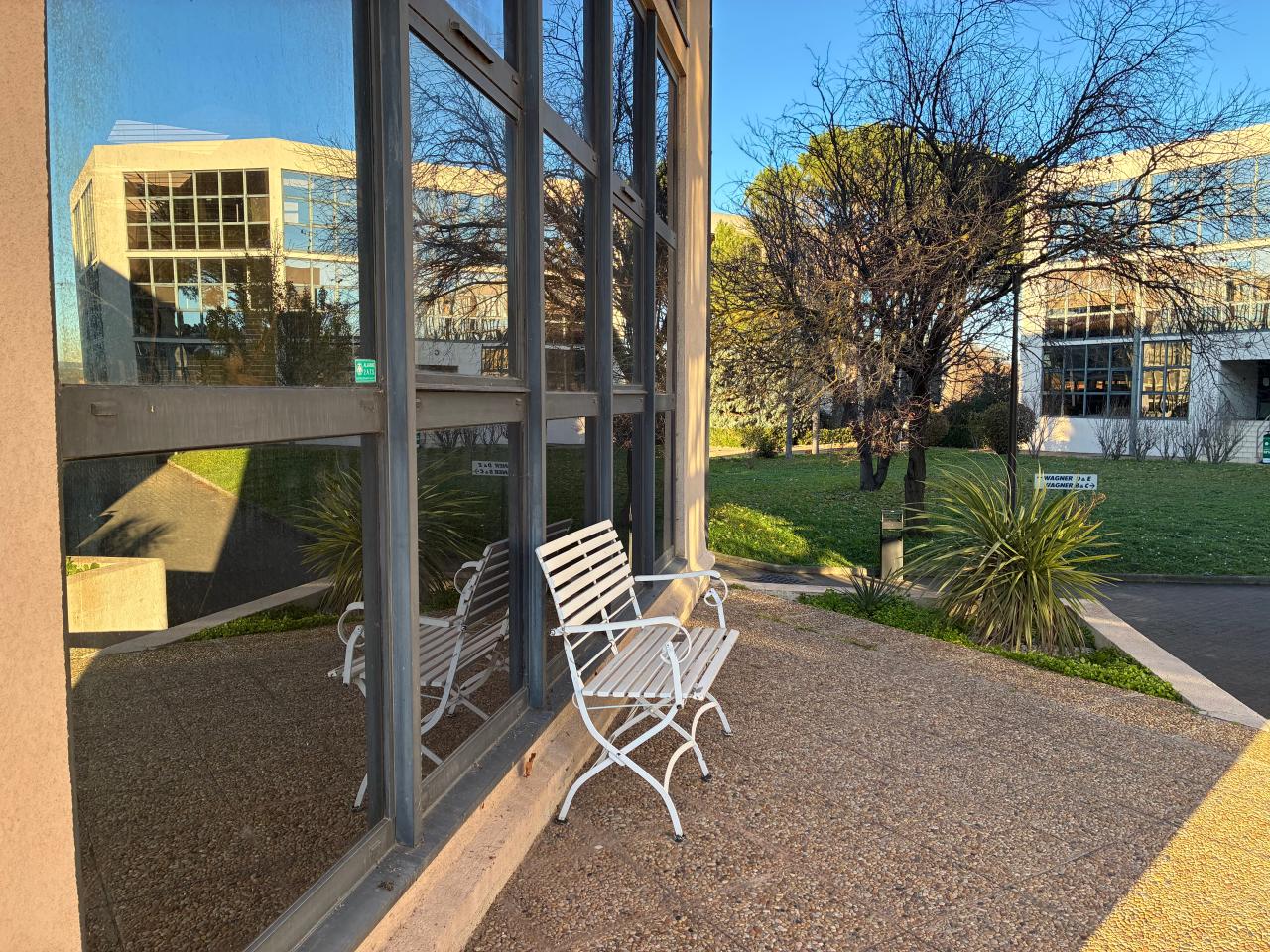 Vente bureau Aix-en-Provence Bouches-du-Rhône OVBUR2638858 9