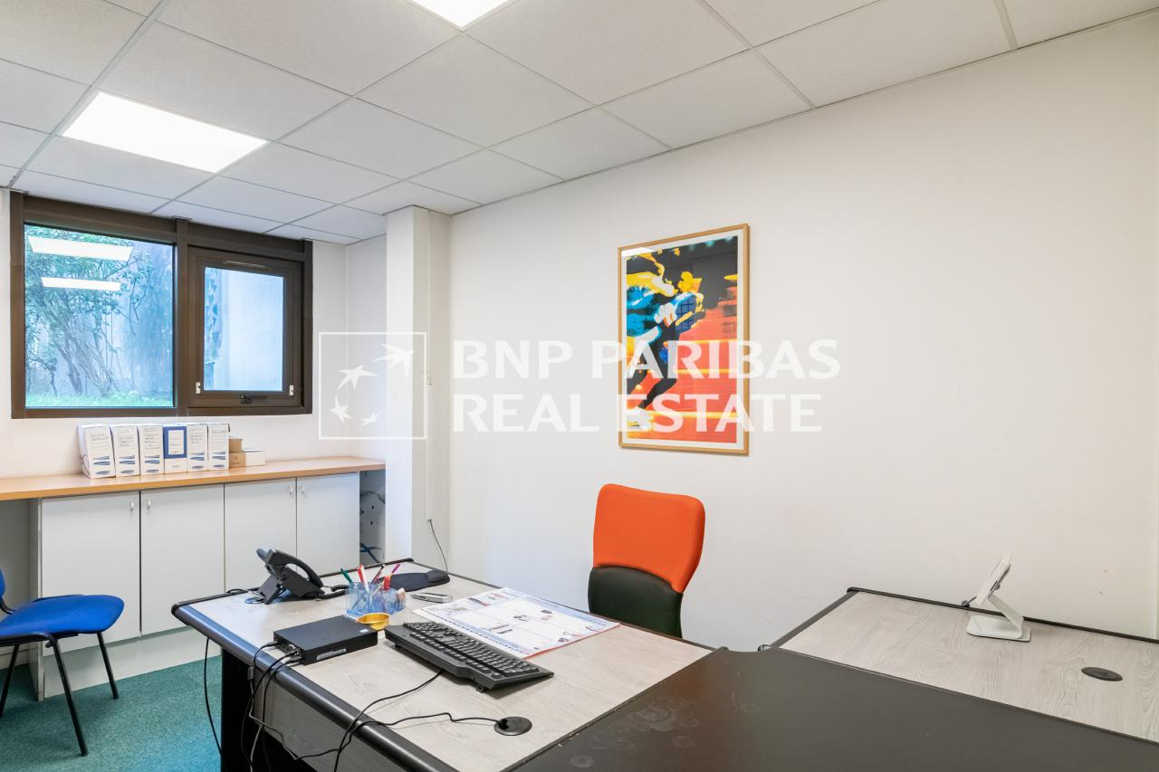 Vente bureau Levallois-Perret Hauts-de-Seine OVBUR2529646 5