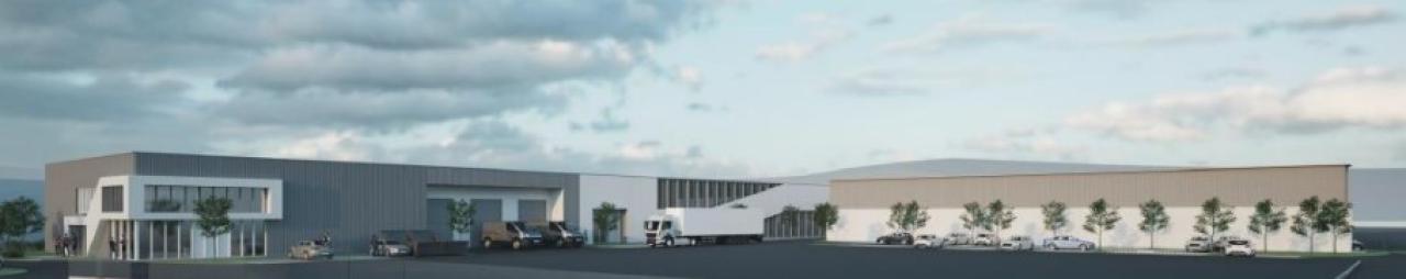 Location local d'activité Petite-Forêt Nord OLACT2639591 5