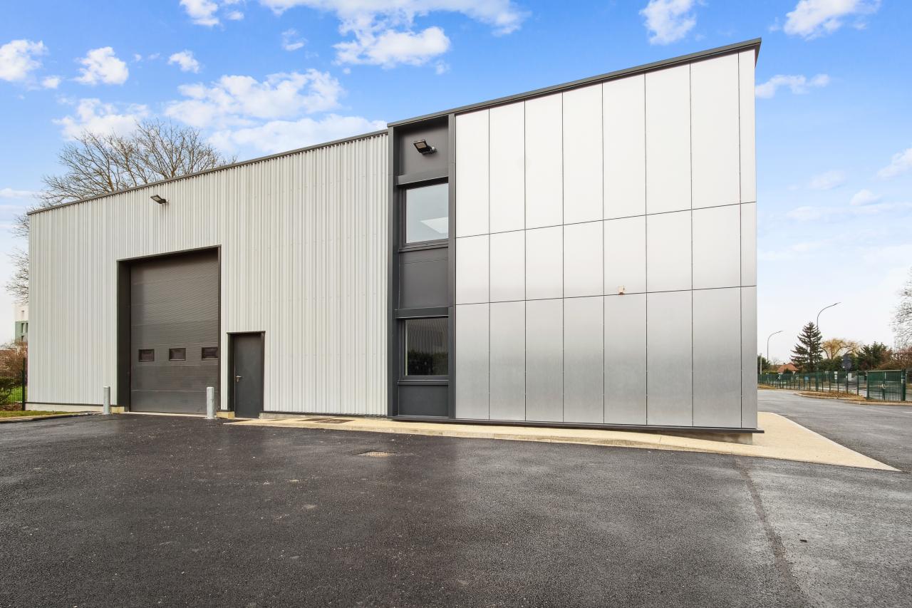 Vente local d'activité Vaires-sur-Marne Seine-et-Marne OVACT2642419 11