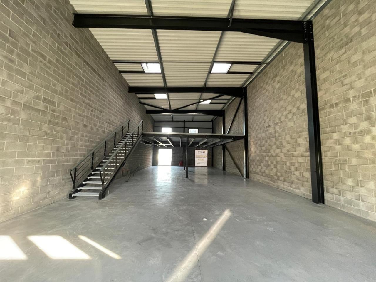 Vente local d'activité La Madeleine Nord OVACT2646065 7