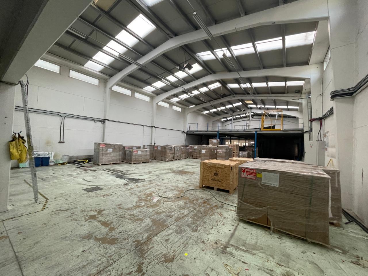 Location local d'activité Argenteuil Val-d'Oise OLACT2202952 3