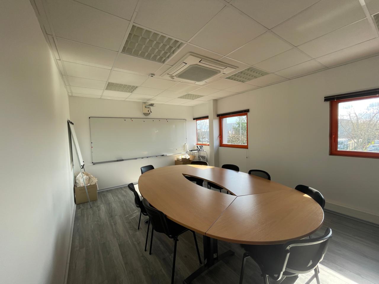 Vente bureau Orléans Loiret OVBUR2639770 2