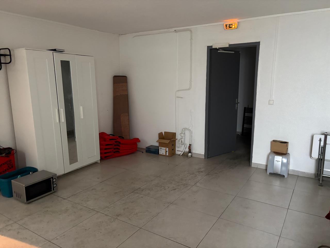 Vente local d'activité Vaulx-en-Velin Rhône OVACT2537450 16