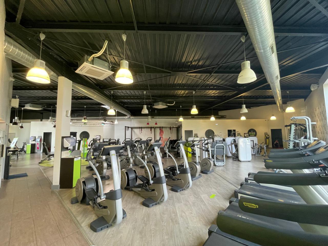 Location local d'activité La Chapelle-Saint-Mesmin Loiret OLACT2639789 5