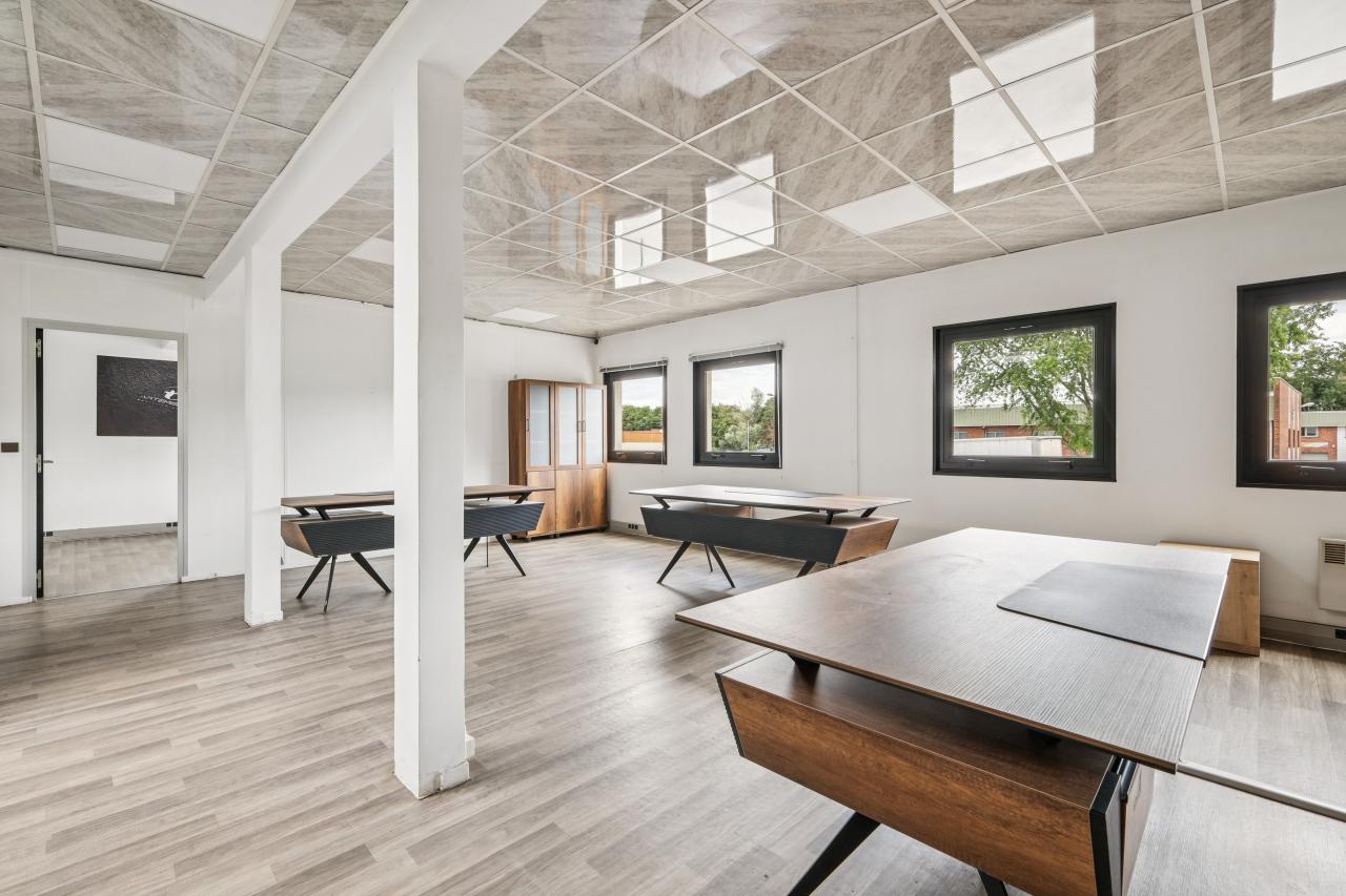 Location local d'activité Lisses Essonne OLACT2423130 13