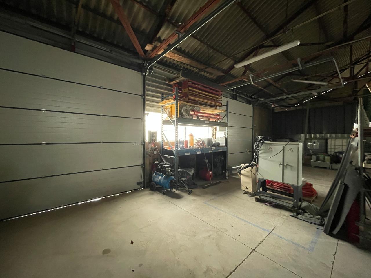 Vente local d'activité Chevigny-Saint-Sauveur Côte-d'Or OVACT2532000 14