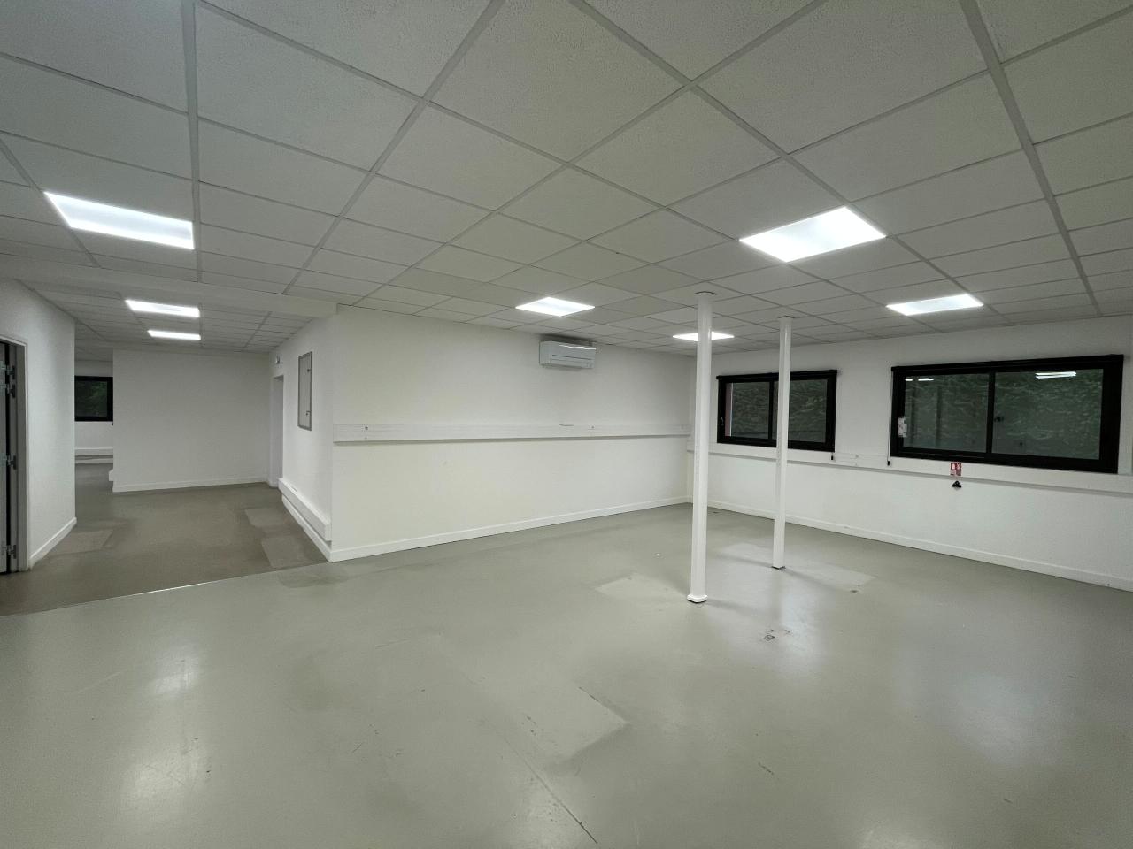 Location local d'activité Jouy-en-Josas Yvelines OLACT2426656 7