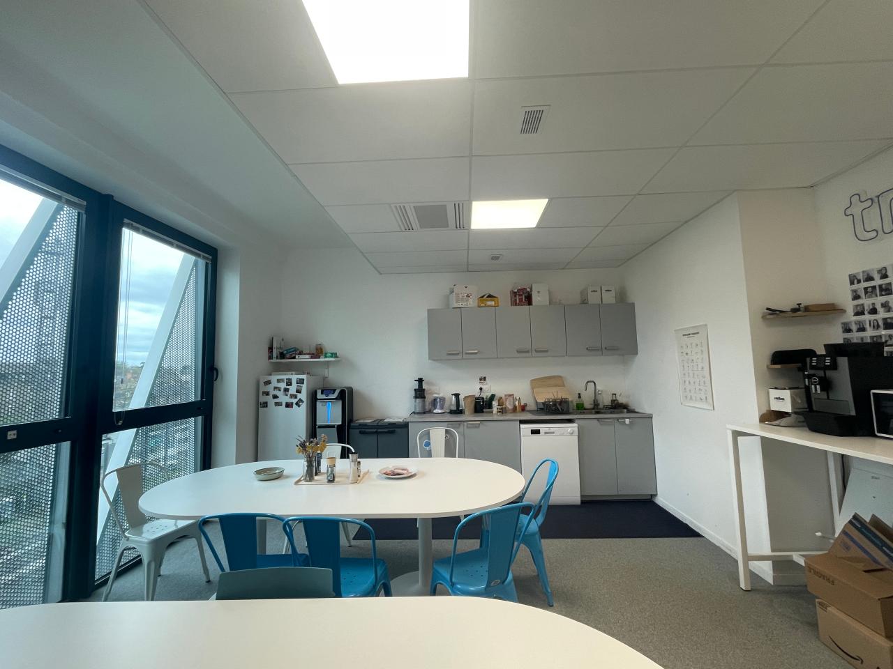 Location bureau Rennes Ille-et-Vilaine OLBUR2314223 10