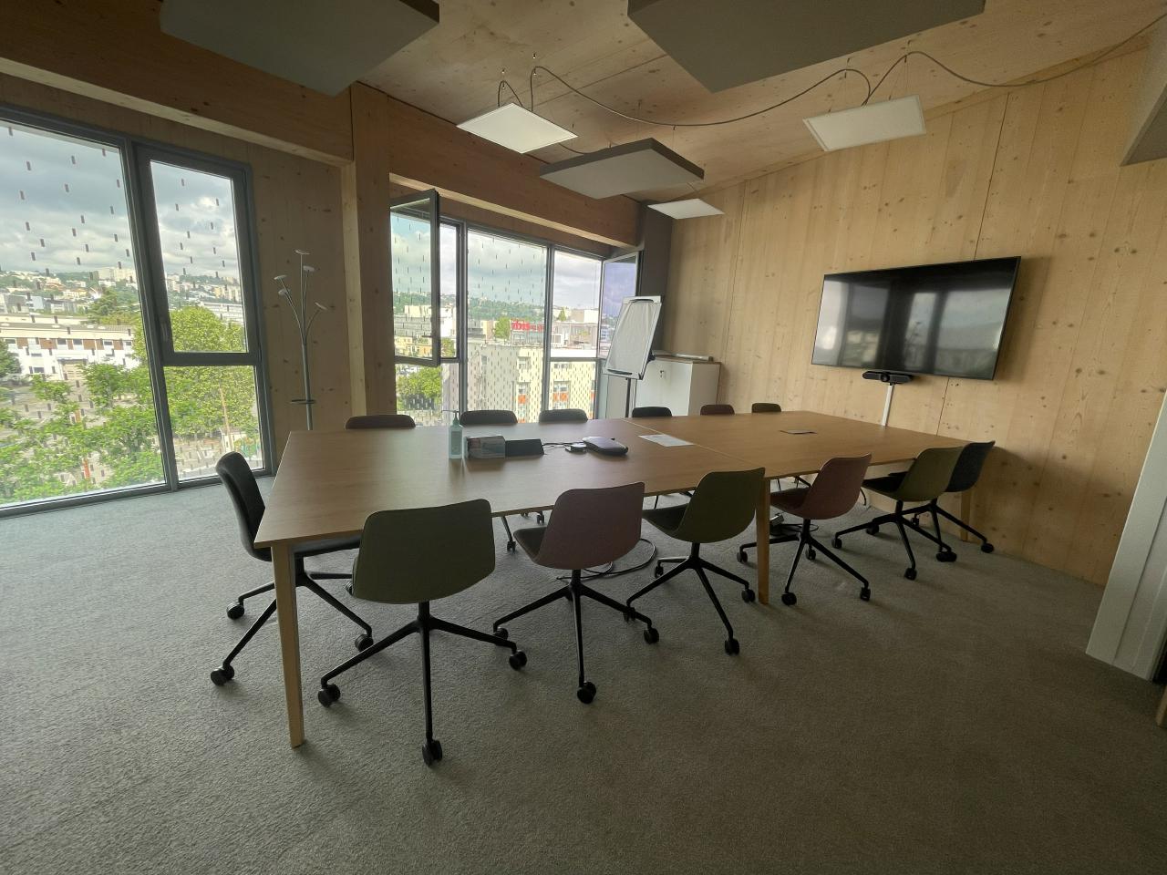 Location bureau Lyon Rhône OLBUR2110135 10