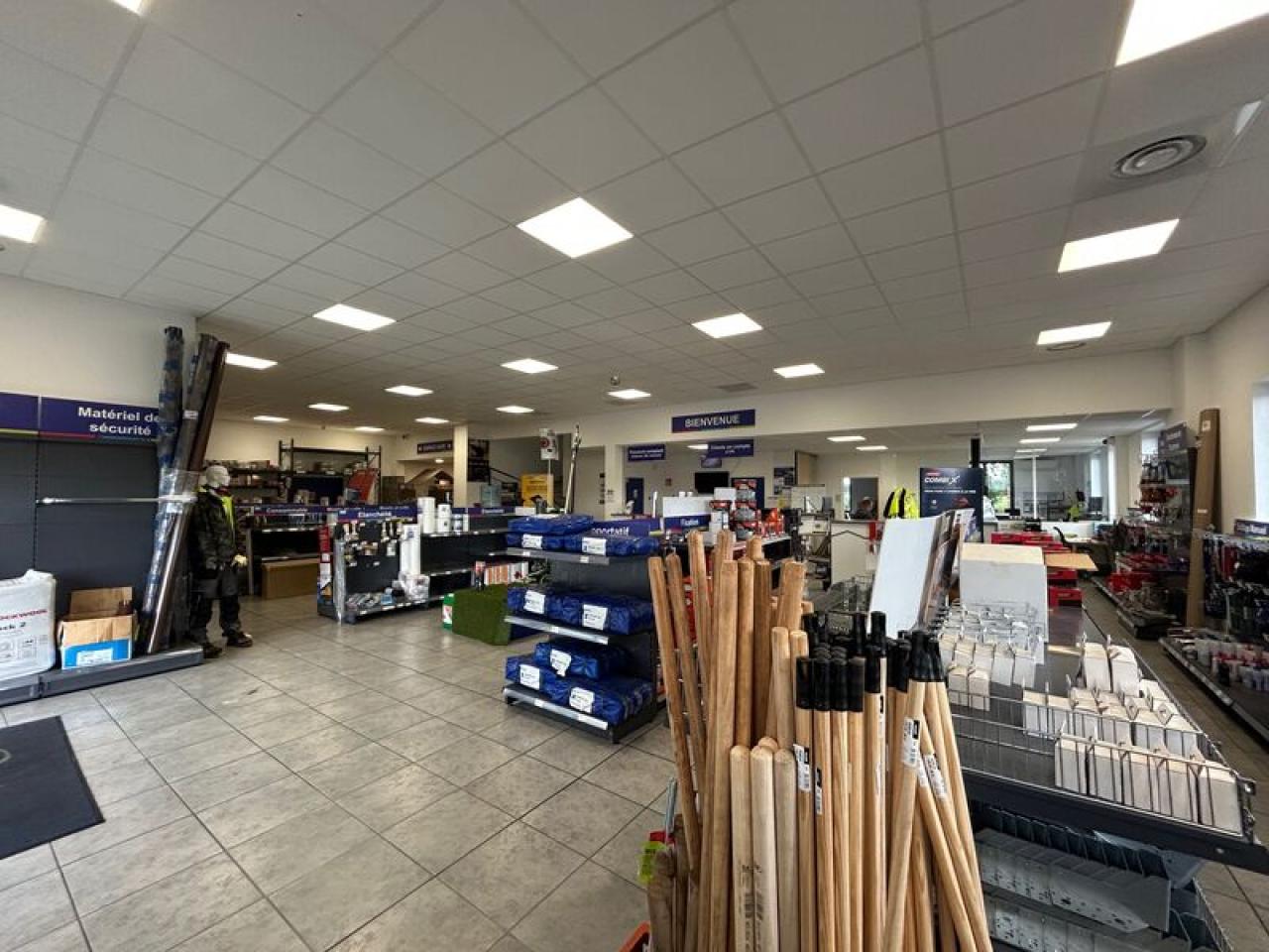 Location local d'activité Genas Rhône OLACT2642324 7