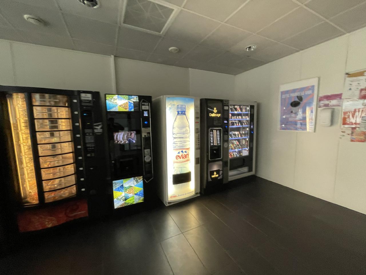 Location bureau Strasbourg Bas-Rhin OLBUR2423197 16