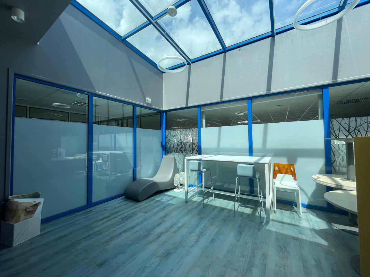 Location local d'activité Bois-Guillaume Seine-Maritime OLACT2534010 2