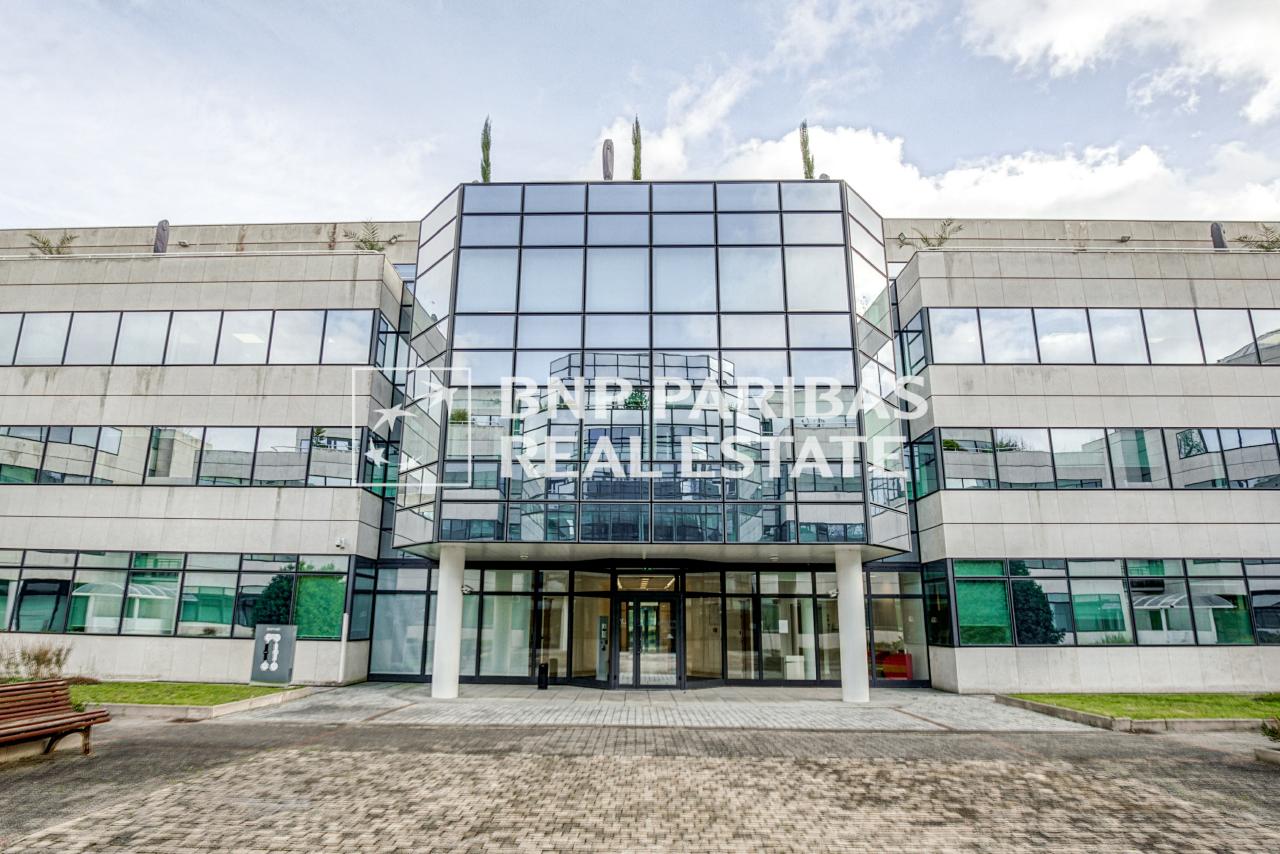 Location bureau Vélizy-Villacoublay Yvelines OLBUR2104397 11