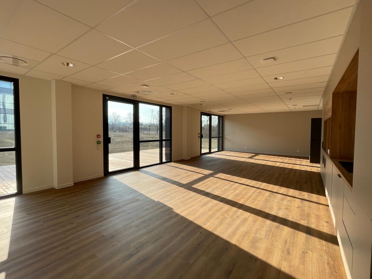 Location local d'activité Champagnier Isère OLACT2638160 20