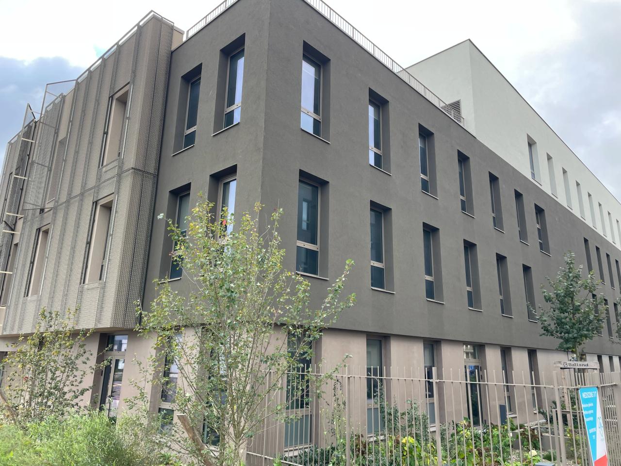 Vente bureau Décines-Charpieu Rhône OVBUR2110473 6