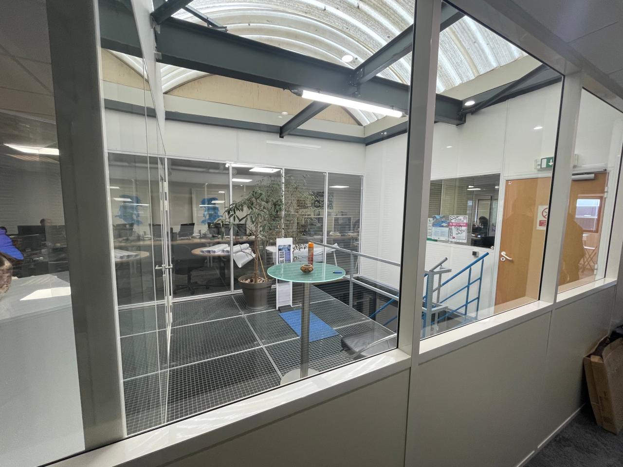 Location local d'activité Saint-Ouen-l'Aumône Val-d'Oise OLACT2638959 10