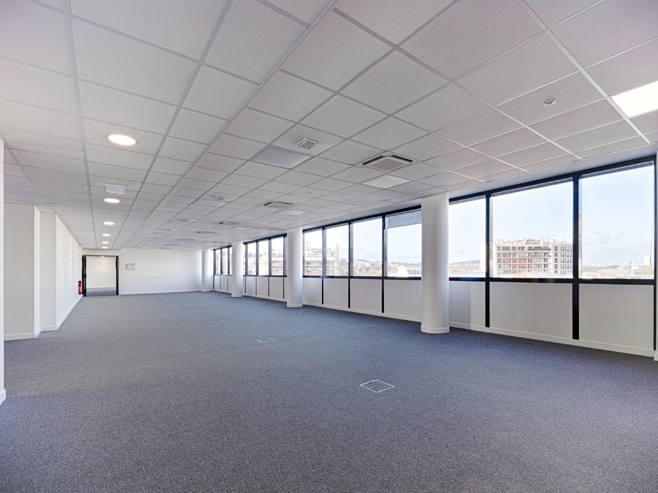 Location bureau Boulogne-Billancourt Hauts-de-Seine OLBUR2200330 10