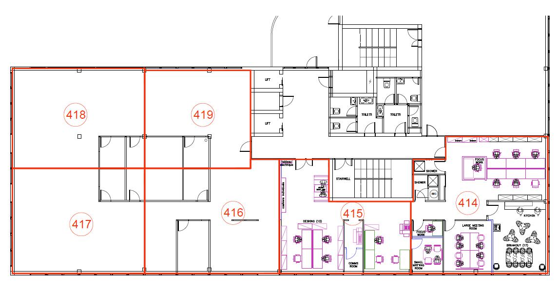 Vente bureau Schiltigheim Bas-Rhin OVBUR2119722 14