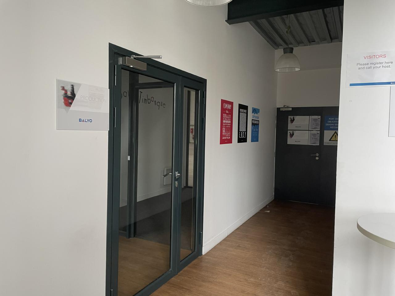 Location local d'activité Moissy-Cramayel Seine-et-Marne OLACT2205885 12