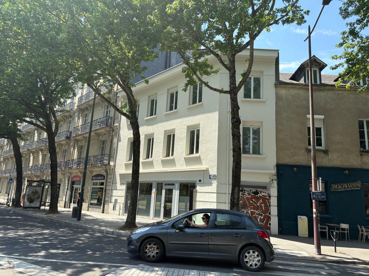 Vente bureau Nantes Loire-Atlantique OVBUR2642952 17