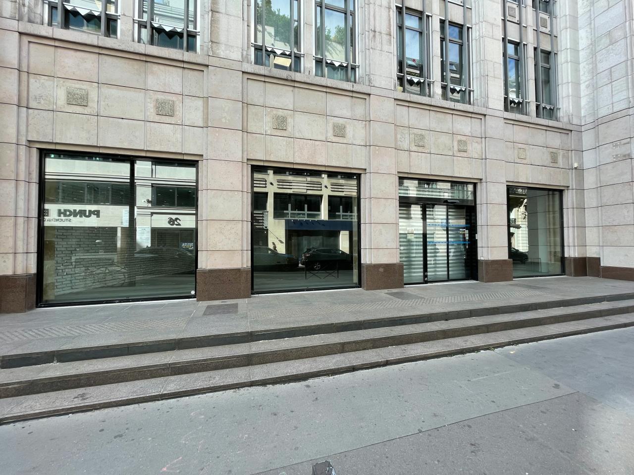 Location commerce Paris OLCOM2534231 11