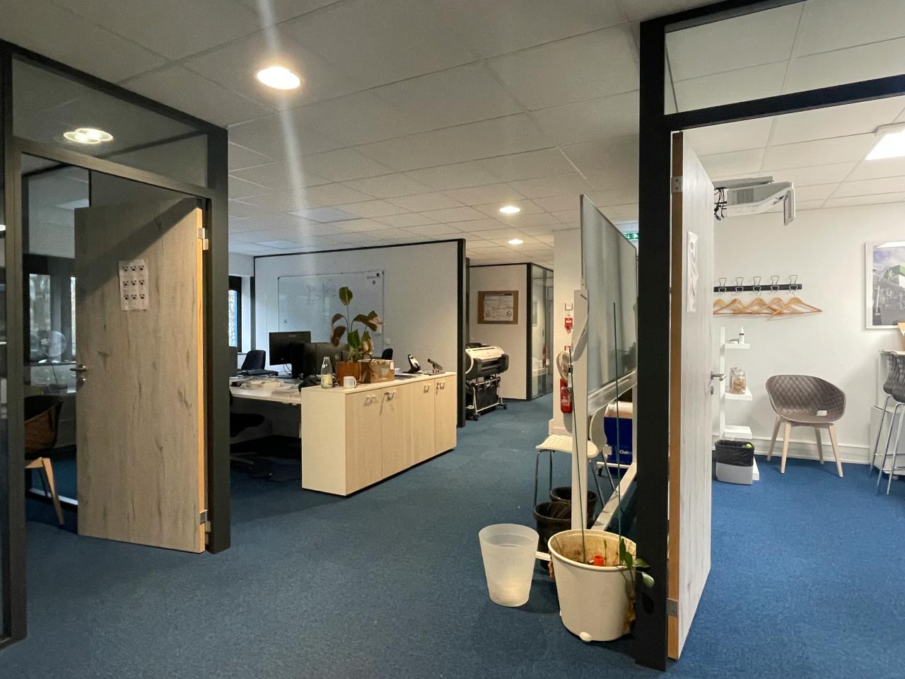 Location bureau Saint-Herblain Loire-Atlantique OLBUR2427801 22